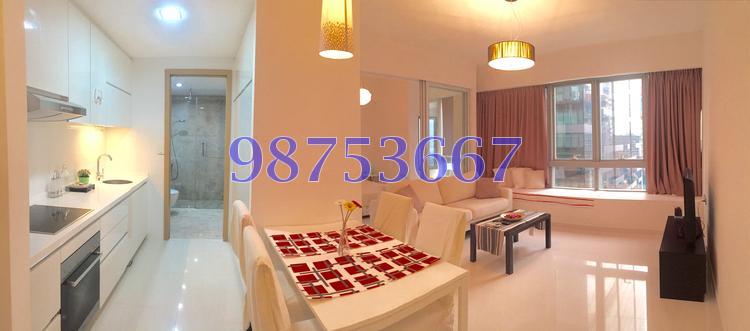 SHENTON WAY (D1), Condominium #75913592